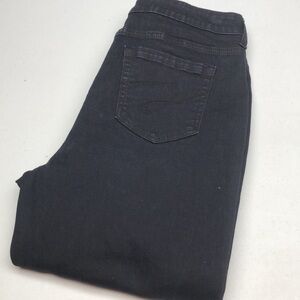 LIKE NEW JESSICA DREAM FIT BODY SHAPER JEANS 14/32x28 ⭐️